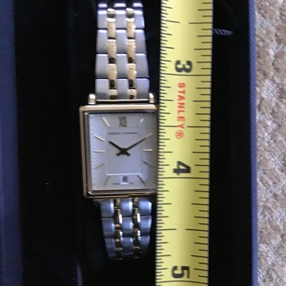 Ladies elegant watch main image 6